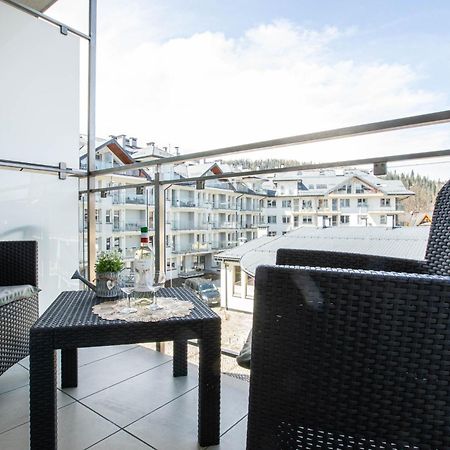 Apartamenty & Spa Stara Polana Zakopane Exterior photo