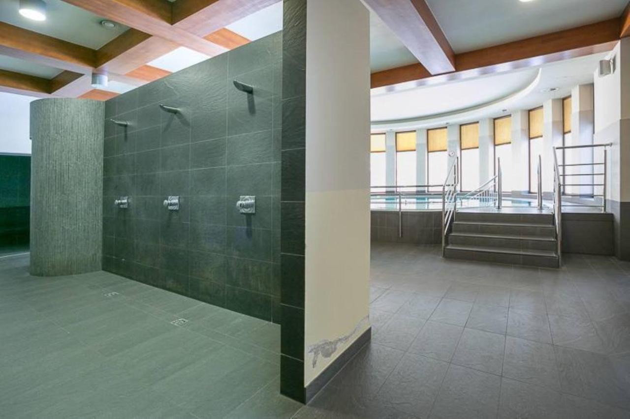 Apartamenty & Spa Stara Polana Zakopane Exterior photo