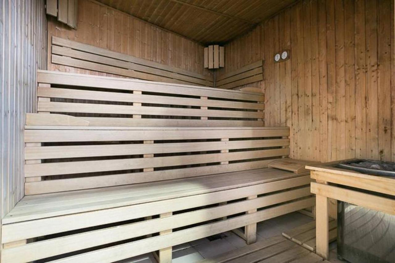 Apartamenty & Spa Stara Polana Zakopane Exterior photo