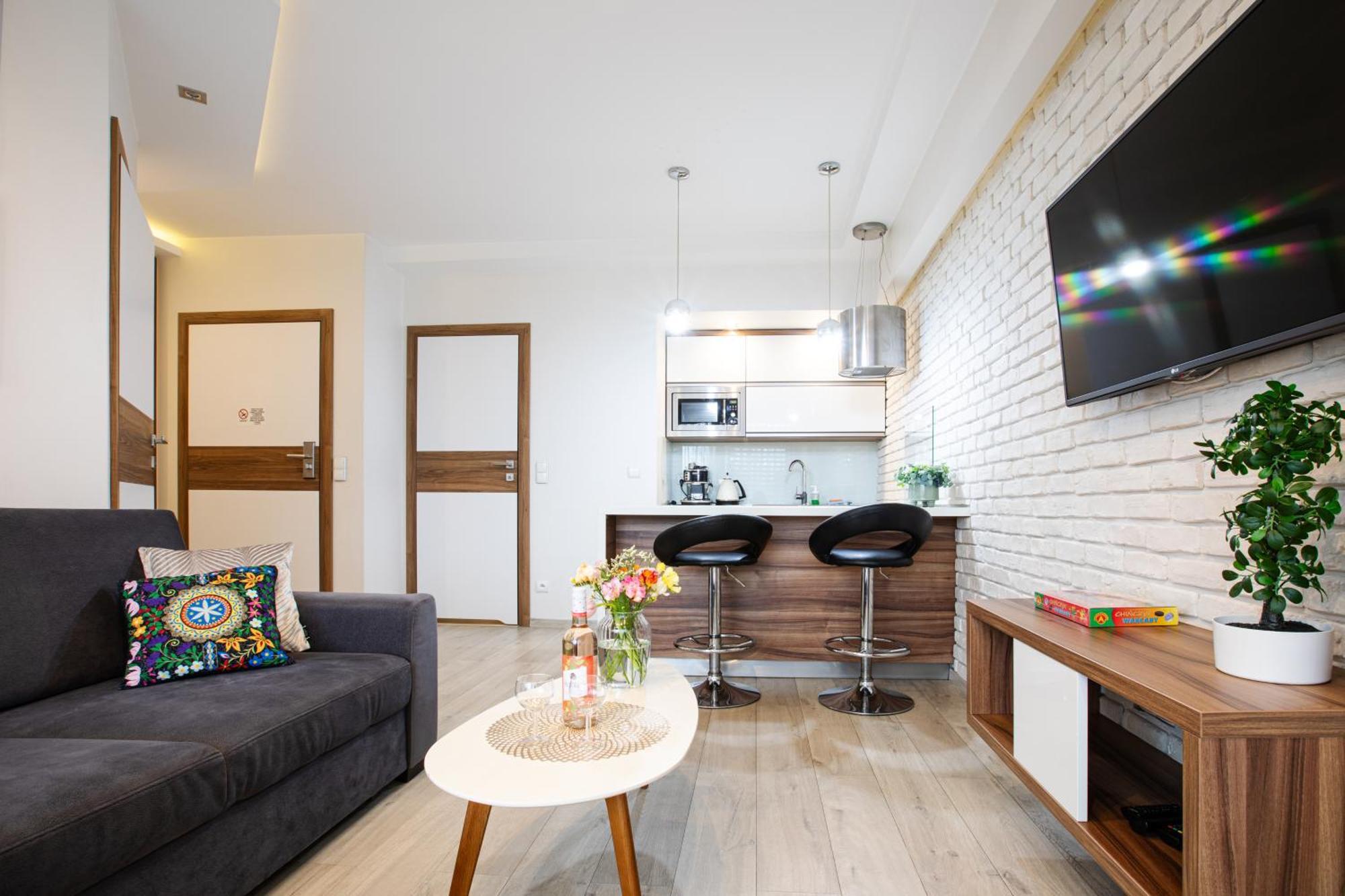 Apartamenty & Spa Stara Polana Zakopane Exterior photo