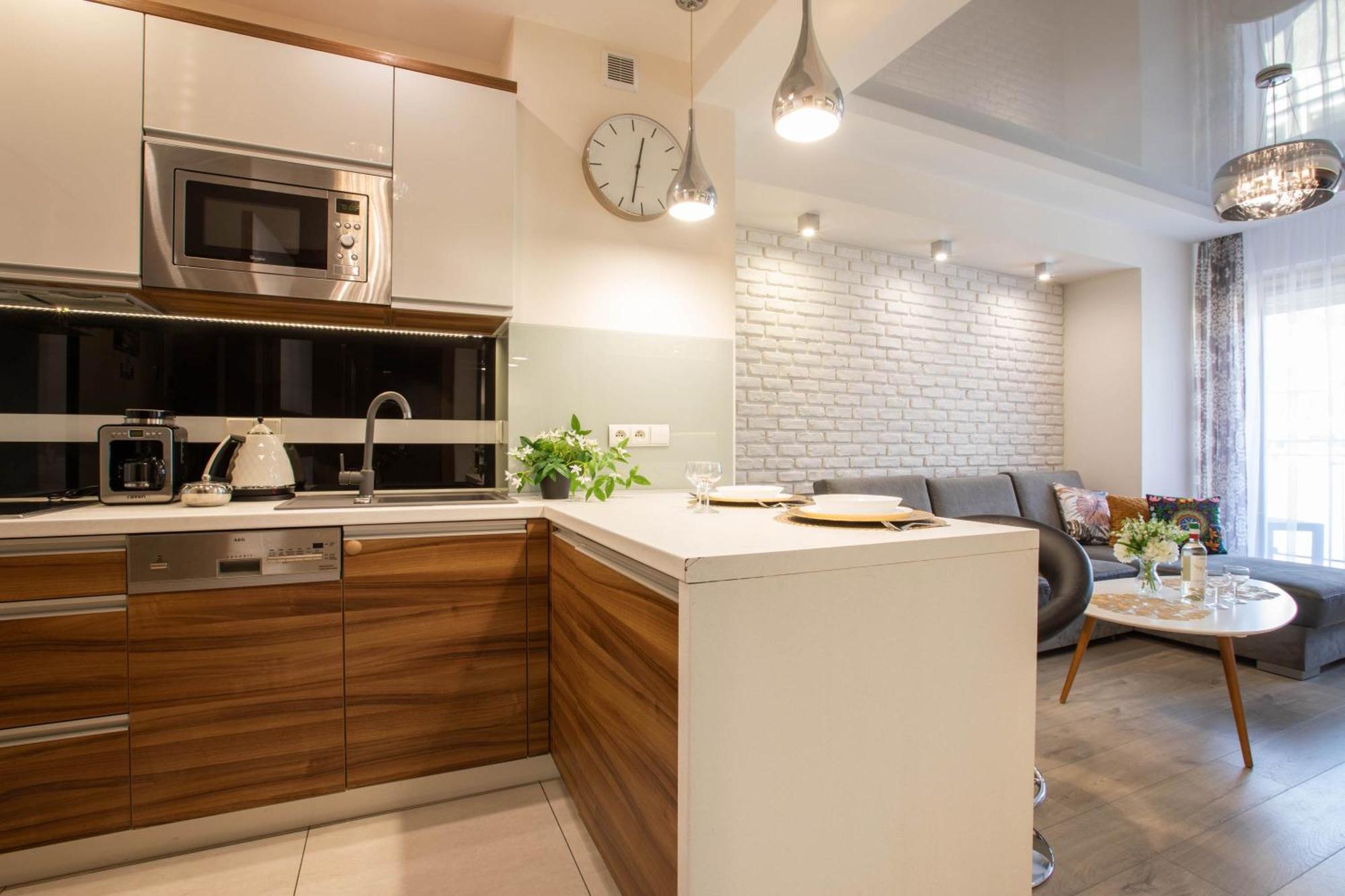 Apartamenty & Spa Stara Polana Zakopane Exterior photo