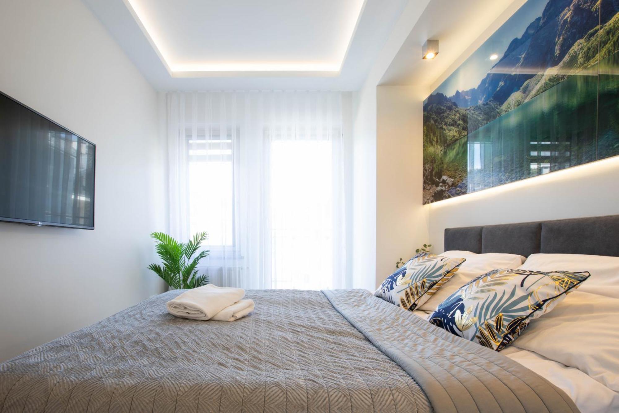 Apartamenty & Spa Stara Polana Zakopane Exterior photo